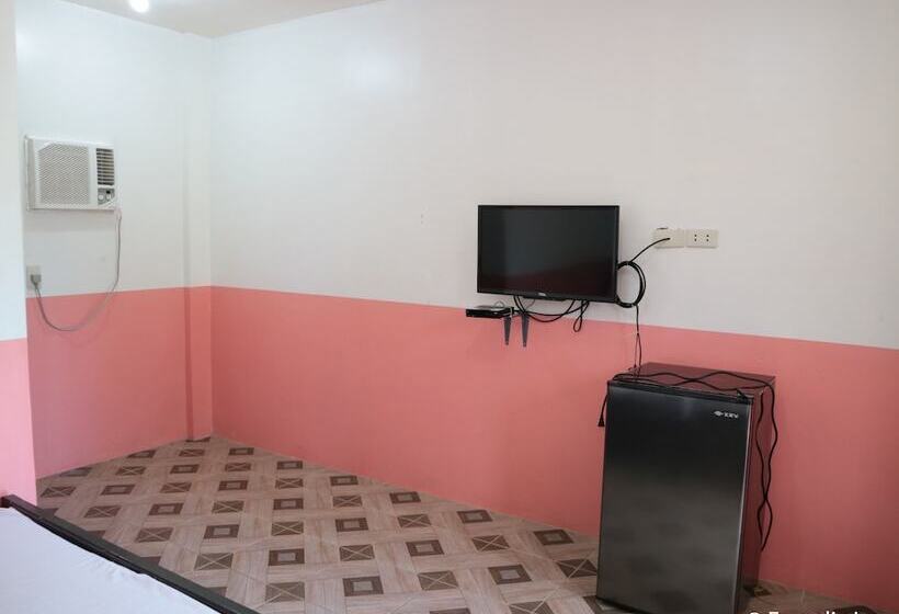 בית מלון כפרי Jamjen S Lodge