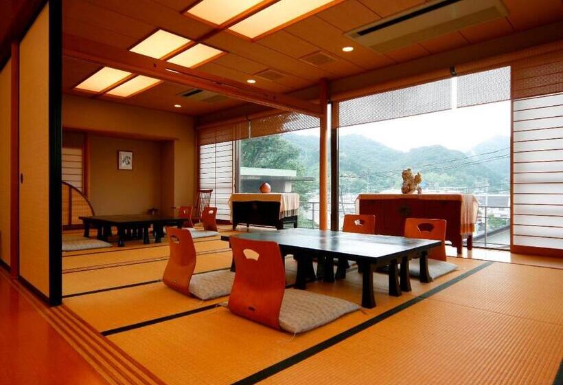 בית מלון כפרי Kameya Ean