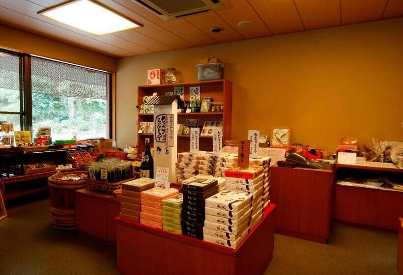 בית מלון כפרי Kameya Ean