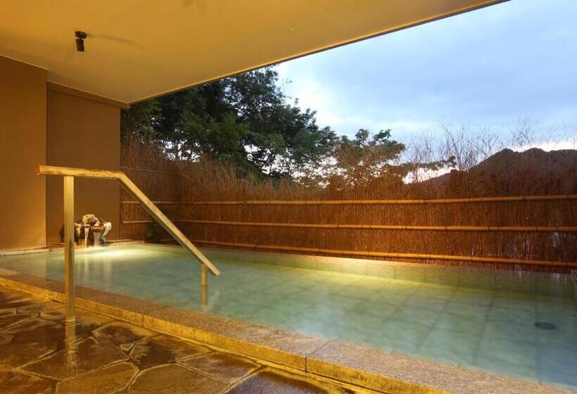 בית מלון כפרי Kameya Ean