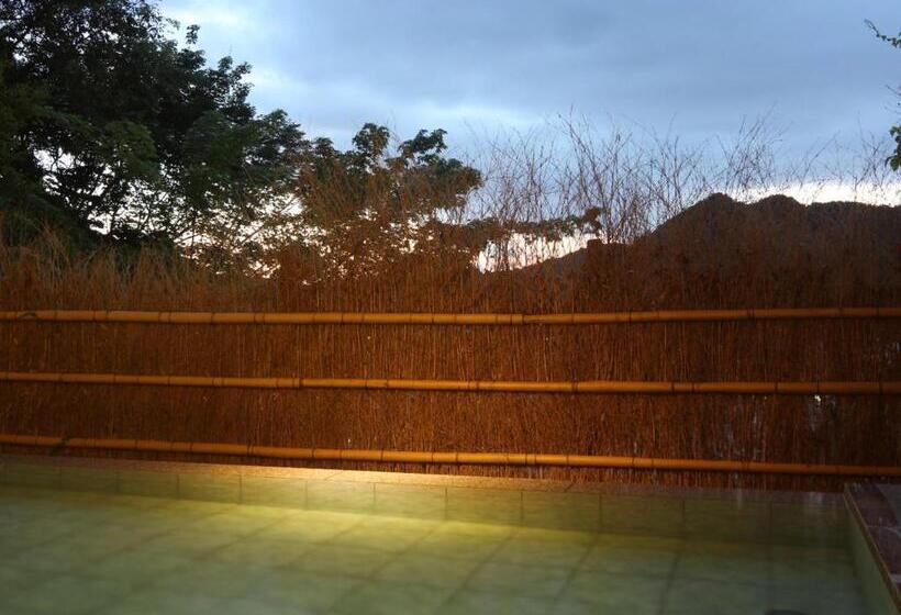 בית מלון כפרי Kameya Ean