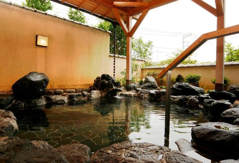 בית מלון כפרי Kameya Ean