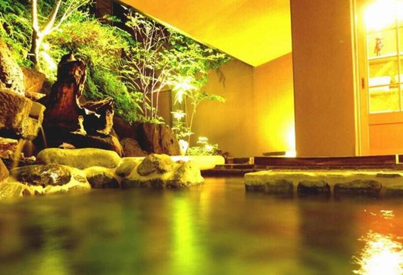 בית מלון כפרי Kameya Ean