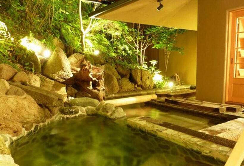 בית מלון כפרי Kameya Ean