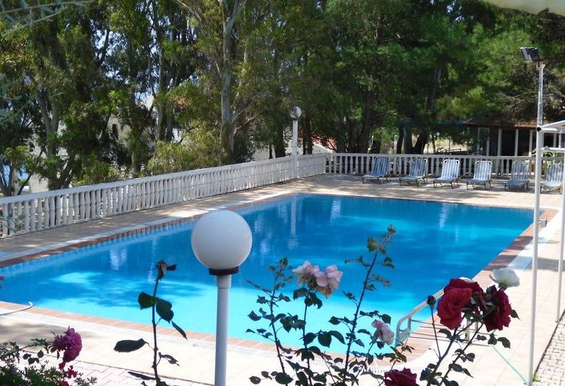 هتل Kefalonia Bay Resort