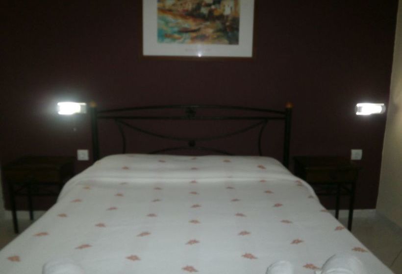 هتل Kefalonia Bay Resort