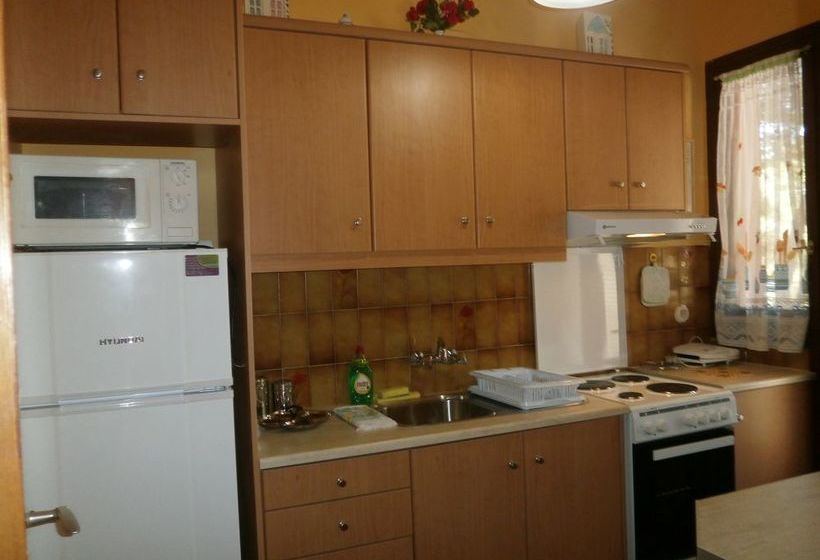 هتل Kefalonia Bay Resort