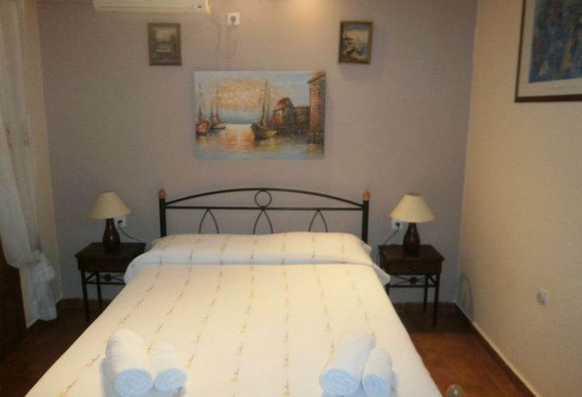 هتل Kefalonia Bay Resort