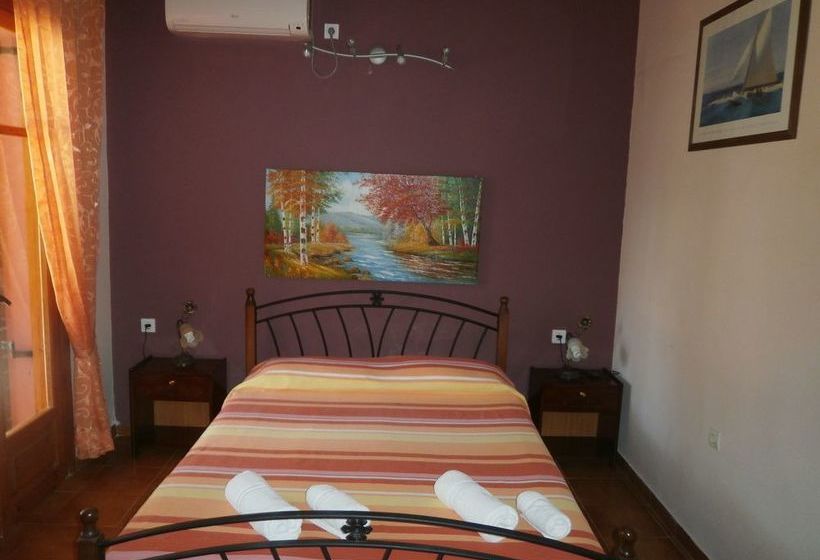 هتل Kefalonia Bay Resort