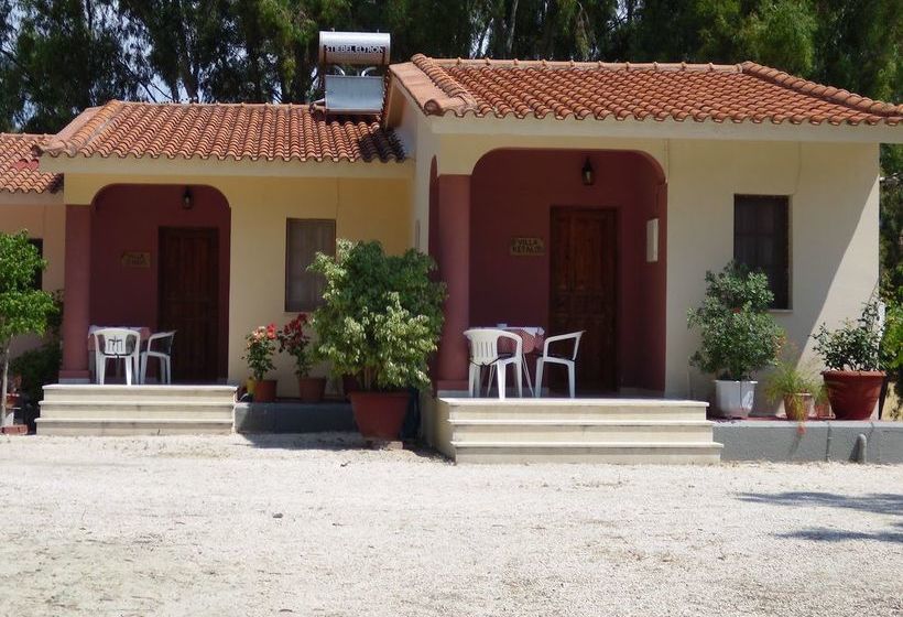 هتل Kefalonia Bay Resort