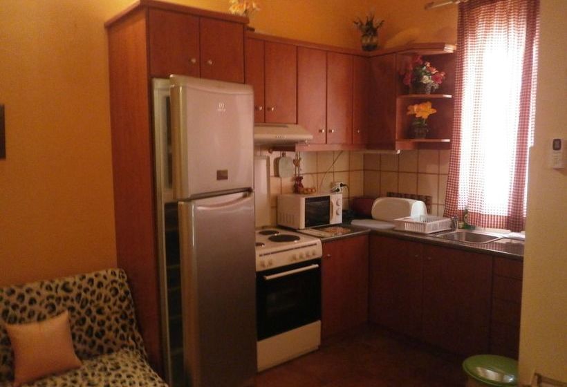 هتل Kefalonia Bay Resort