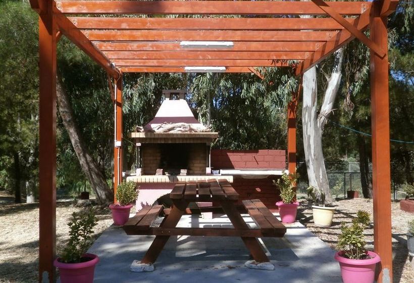 هتل Kefalonia Bay Resort