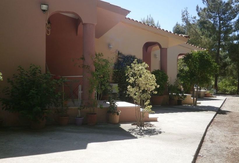 هتل Kefalonia Bay Resort