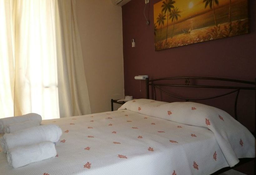 هتل Kefalonia Bay Resort