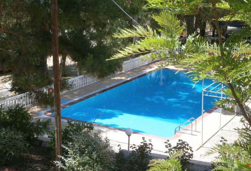 هتل Kefalonia Bay Resort