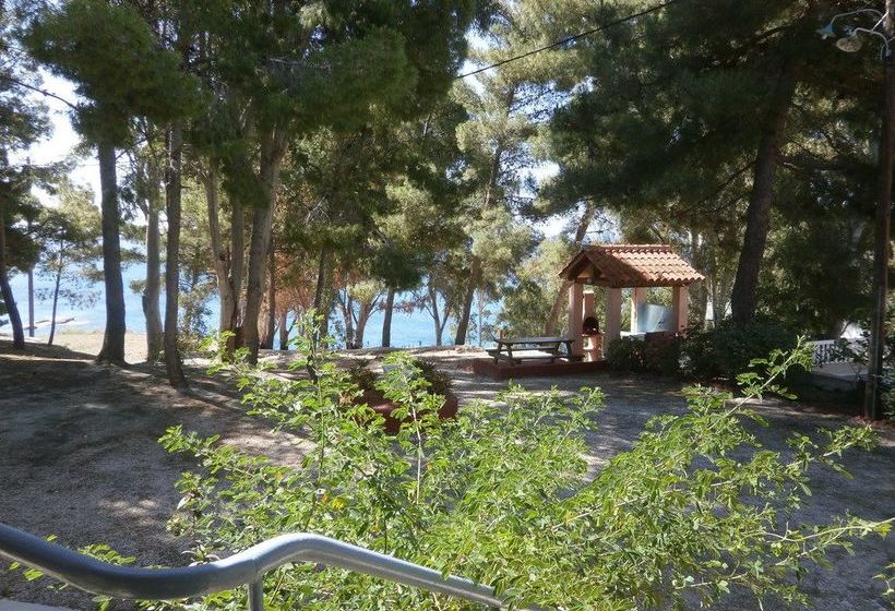 هتل Kefalonia Bay Resort