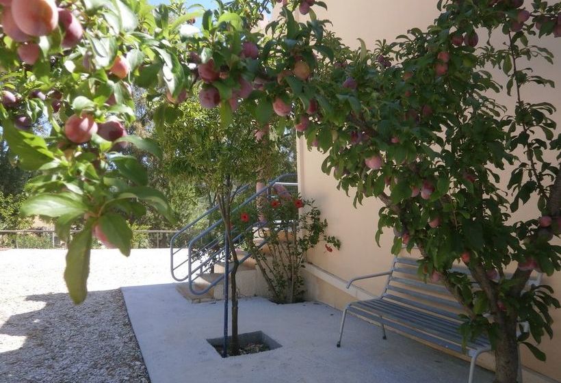 هتل Kefalonia Bay Resort