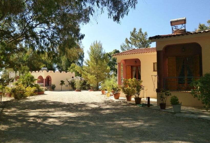 هتل Kefalonia Bay Resort