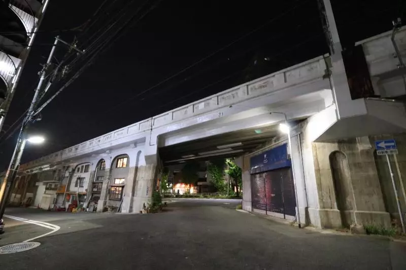 ホテル Kobe Guesthouse Maya