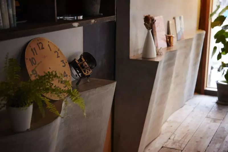 ホテル Kobe Guesthouse Maya