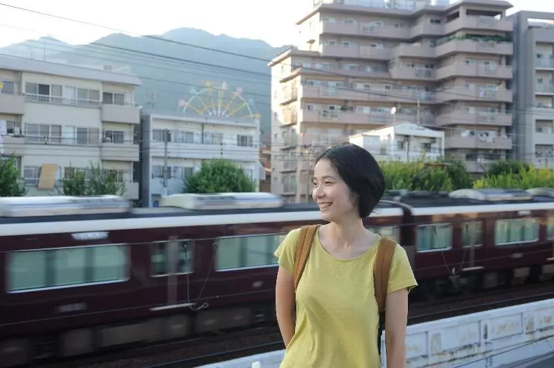 ホテル Kobe Guesthouse Maya