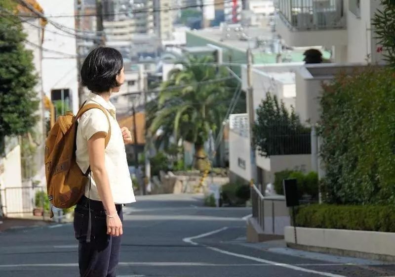 ホテル Kobe Guesthouse Maya