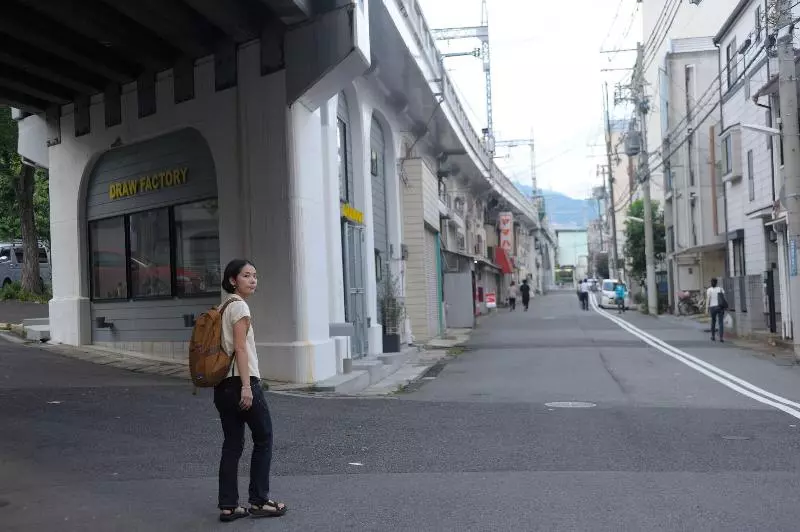 ホテル Kobe Guesthouse Maya