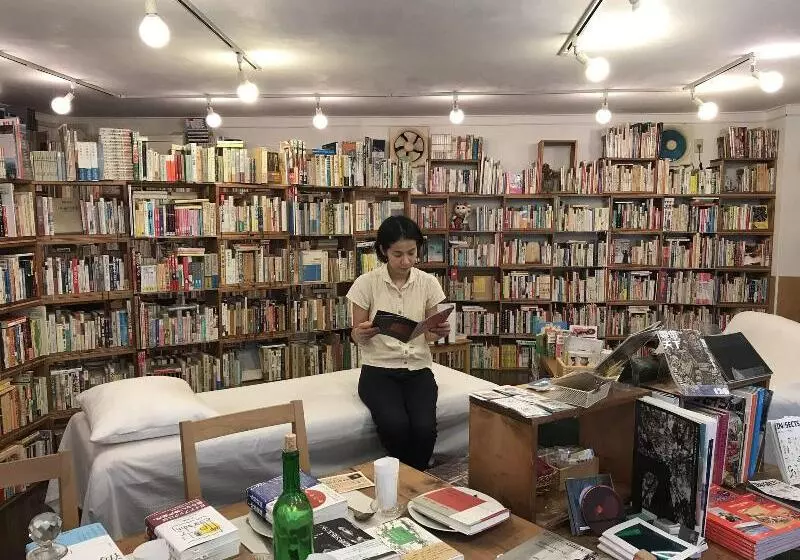 ホテル Kobe Guesthouse Maya