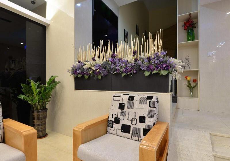 Lavande Hotel Guangzhou Tianhe Grandview