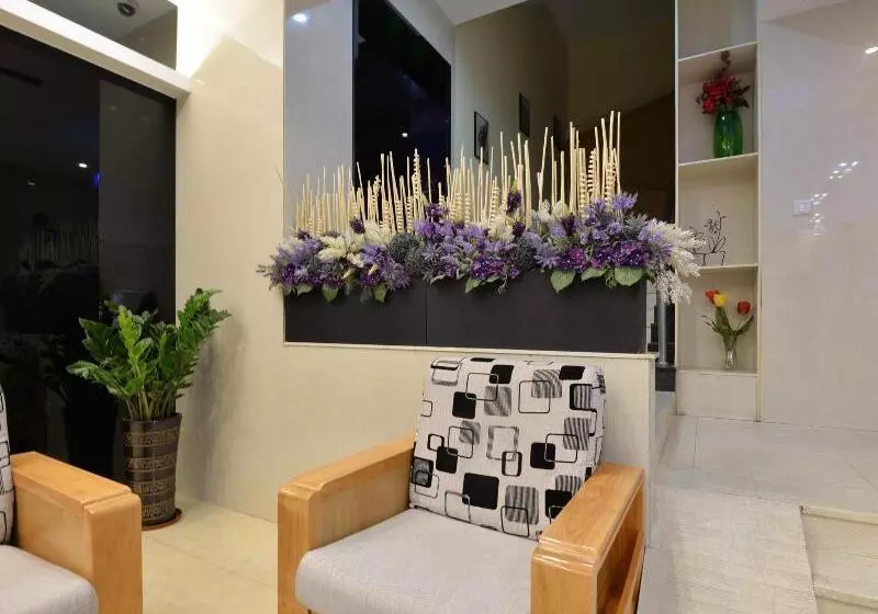 Lavande Hotel Guangzhou Tianhe Grandview