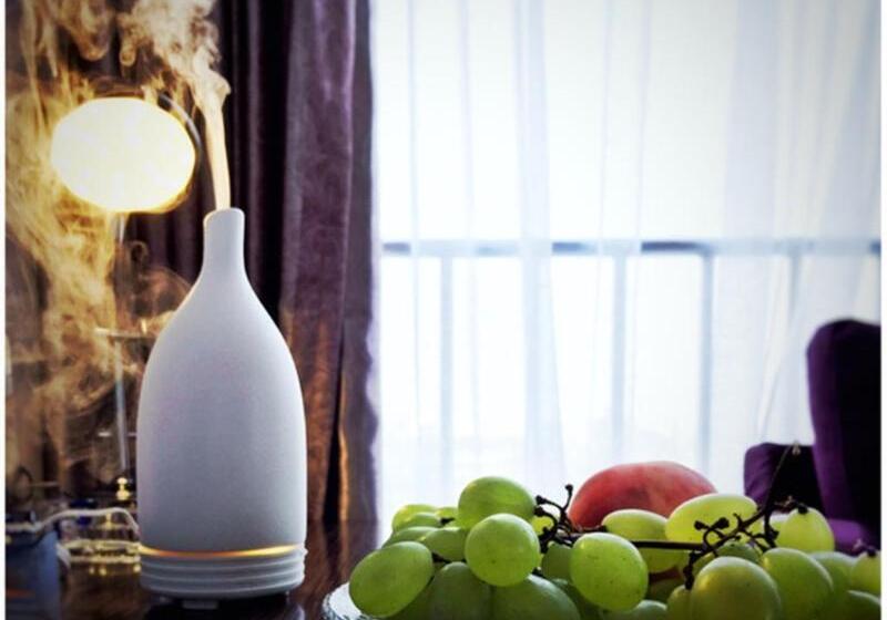 Lavande Hotel Guangzhou Tianhe Grandview