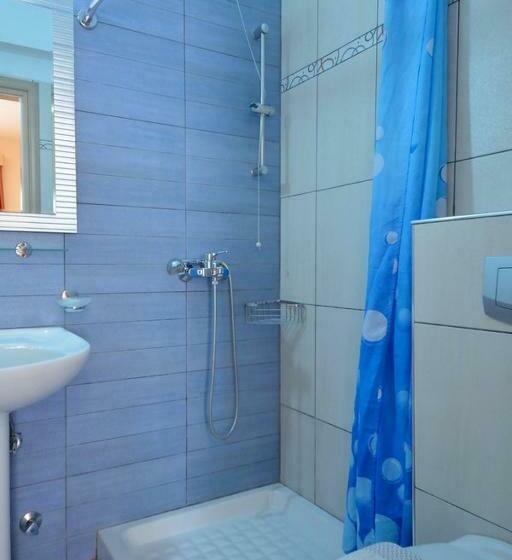 בית מלון כפרי Liberty