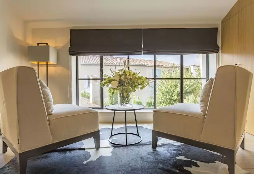 Hotelli Mougins Luxury Retreats