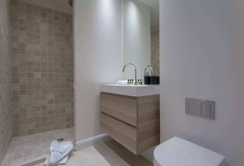 Hotelli Mougins Luxury Retreats