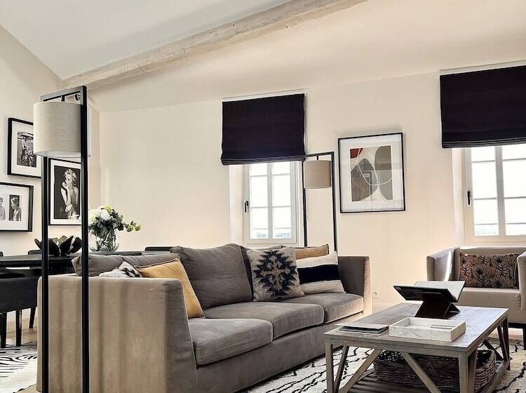 فندق Mougins Luxury Retreats