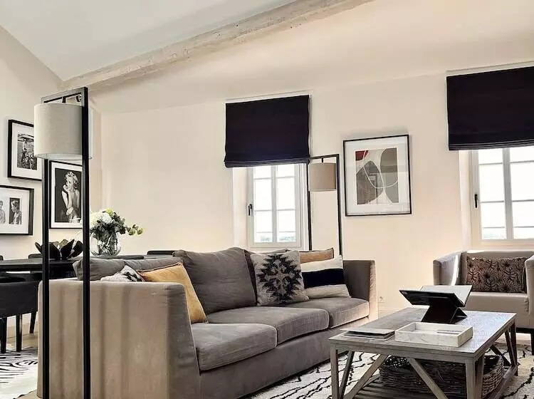 Hotelli Mougins Luxury Retreats