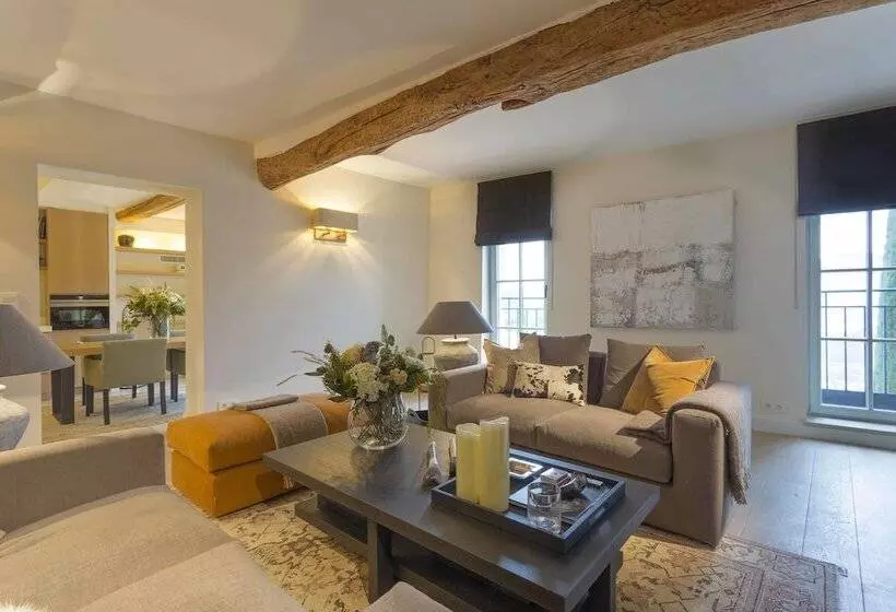 Hotelli Mougins Luxury Retreats