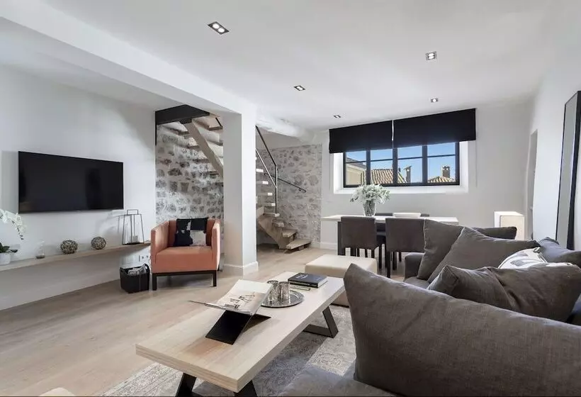 Hotelli Mougins Luxury Retreats