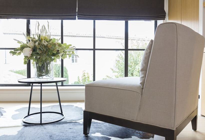 فندق Mougins Luxury Retreats