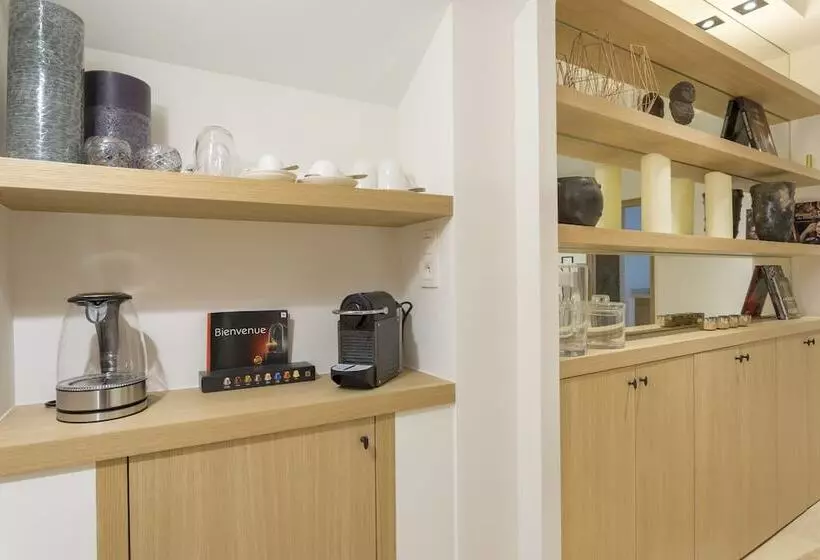 Hotelli Mougins Luxury Retreats