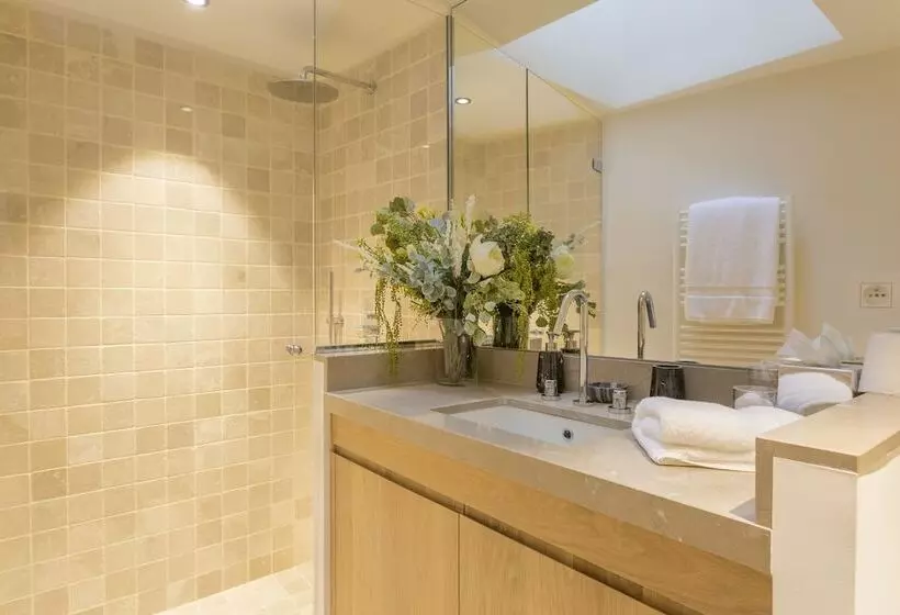 Hotelli Mougins Luxury Retreats