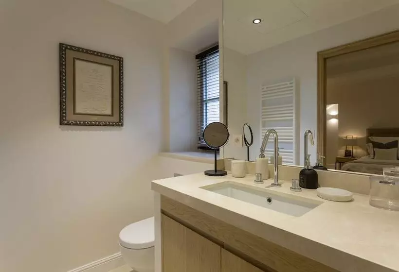 Hotelli Mougins Luxury Retreats