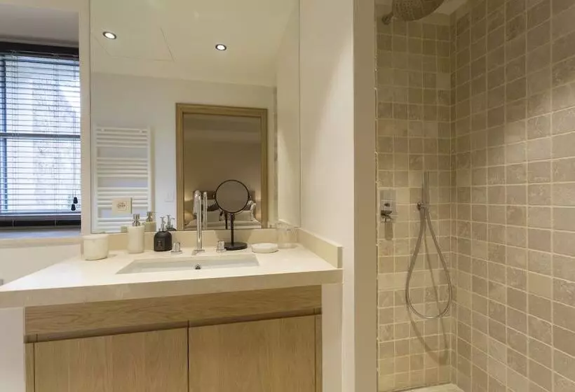 Hotelli Mougins Luxury Retreats