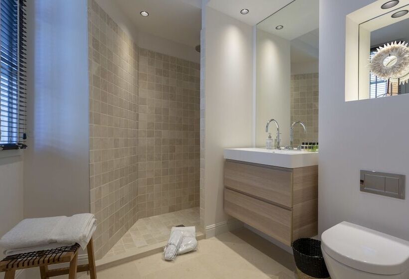 فندق Mougins Luxury Retreats