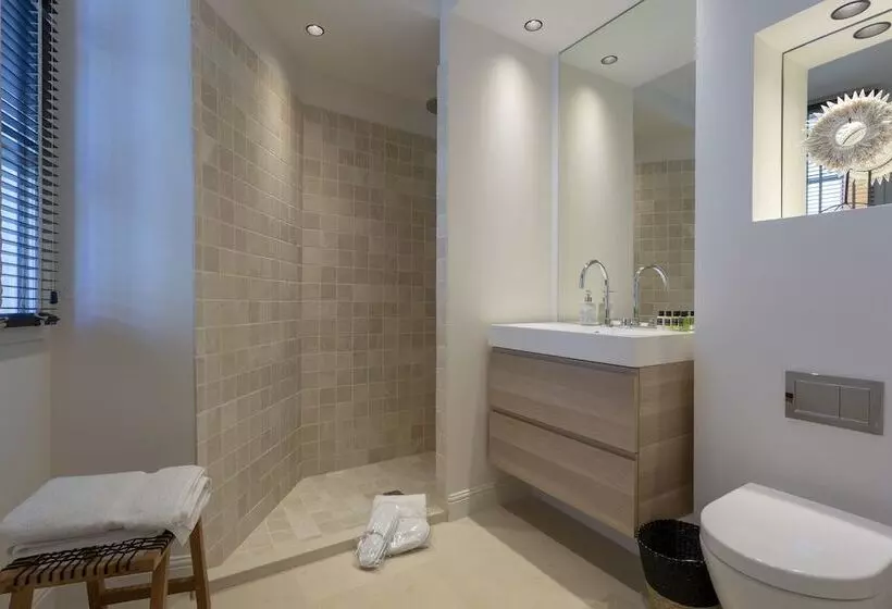 Hotelli Mougins Luxury Retreats