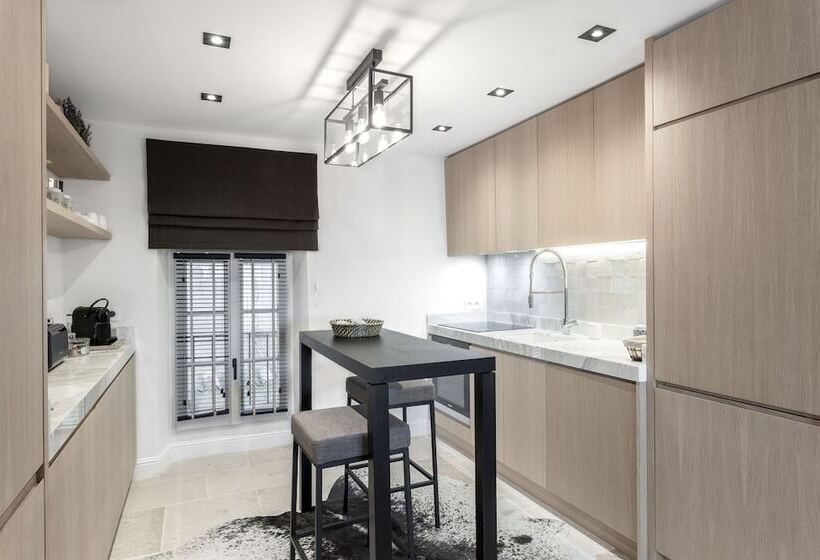 فندق Mougins Luxury Retreats