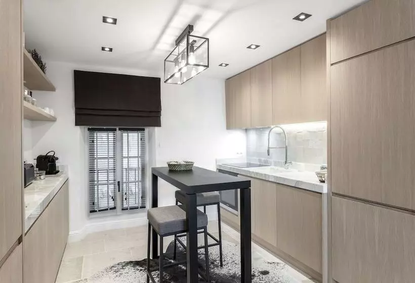 Hotelli Mougins Luxury Retreats