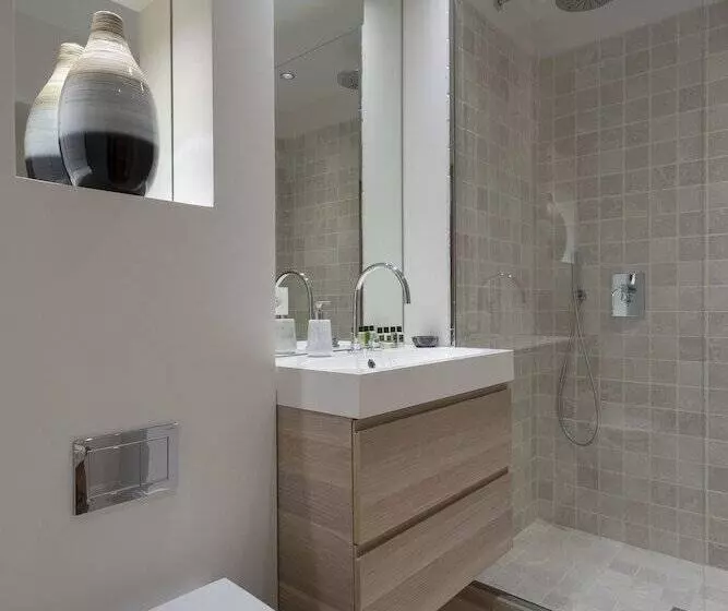 Hotelli Mougins Luxury Retreats