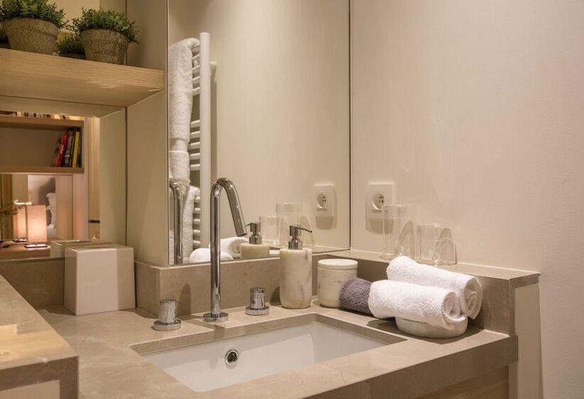 فندق Mougins Luxury Retreats