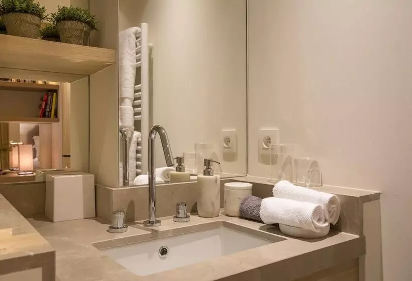 Hotelli Mougins Luxury Retreats